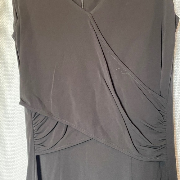 Ann Taylor petite dress - Picture 4 of 6